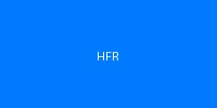 HFR